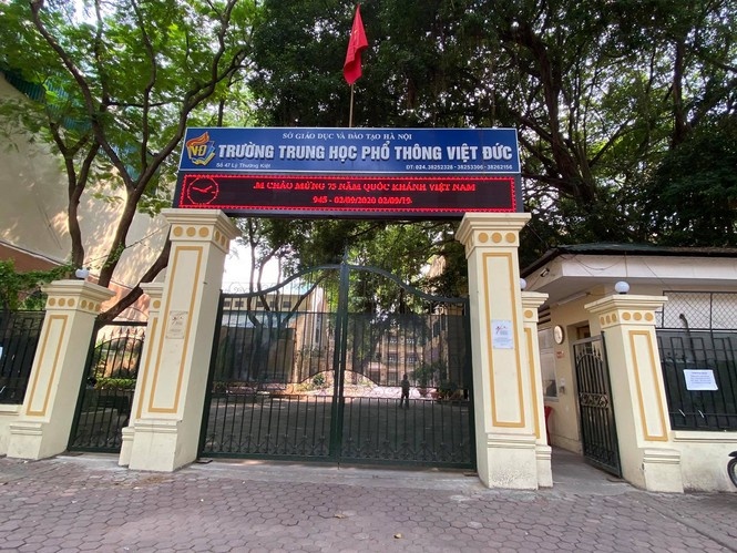 7 thí sinh dự thi ảnh 1 7 thi sinh du thi anh 1