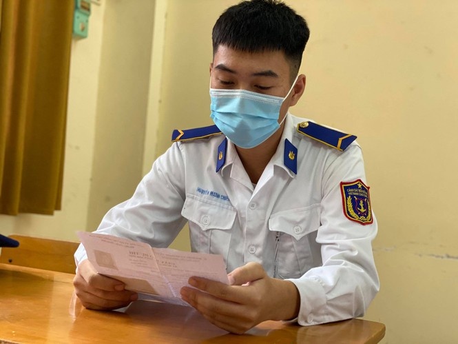 7 thí sinh dự thi ảnh 3 7 thi sinh du thi anh 3