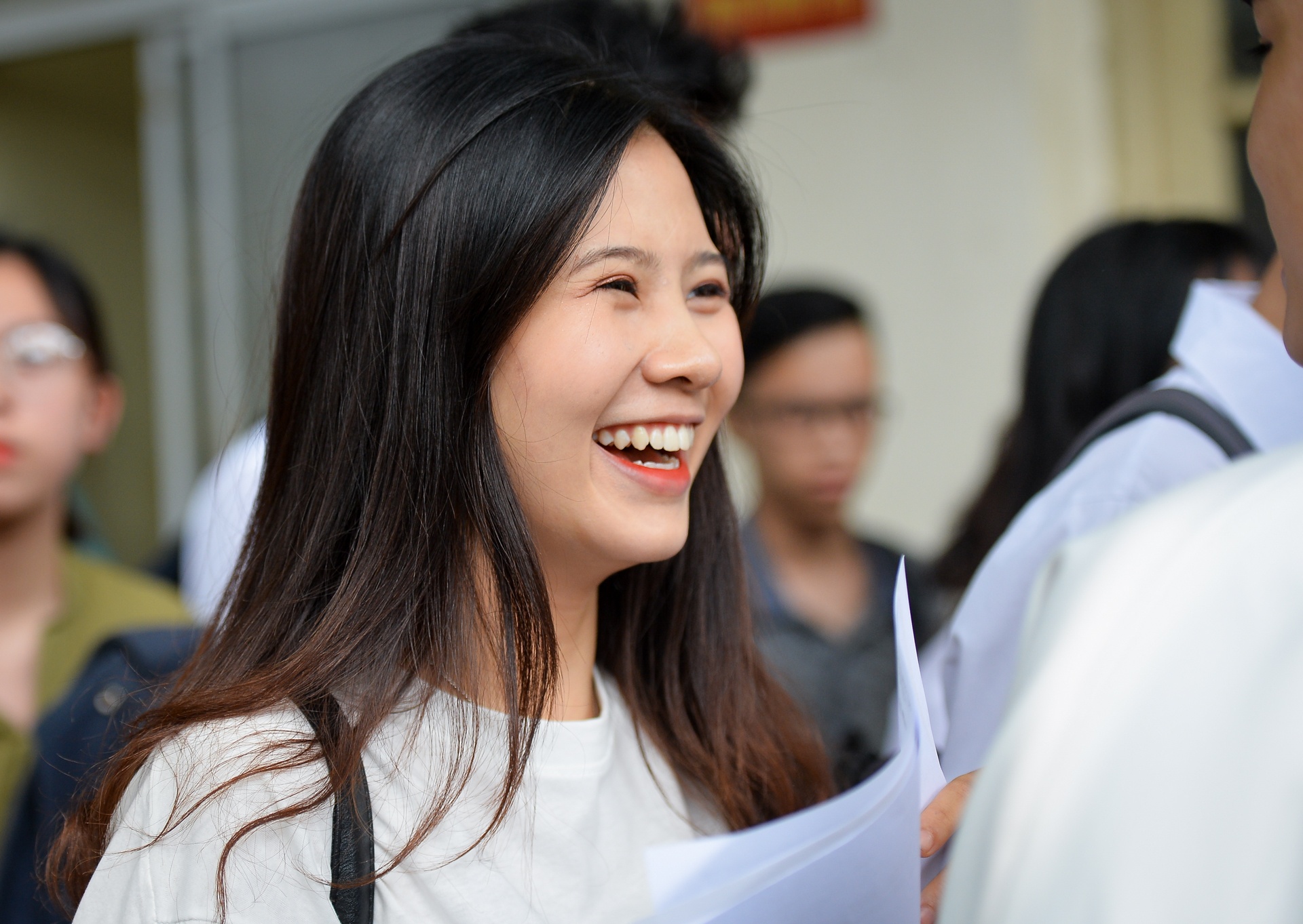 Hoc vien Chinh sach va Phat trien cong bo diem san hinh anh