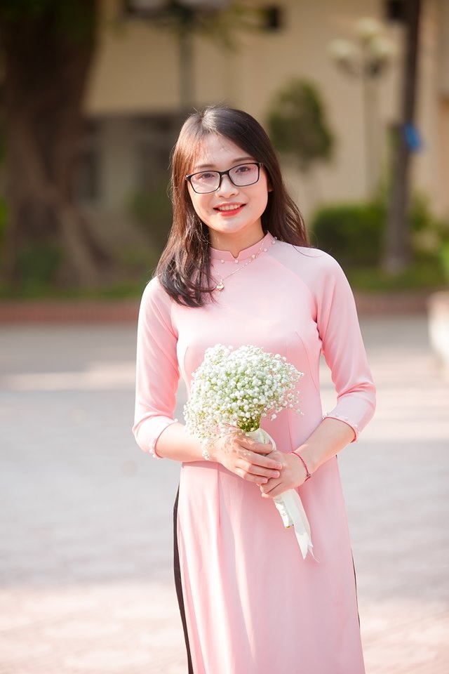 Dai hoc Kinh te Quoc dan anh 1