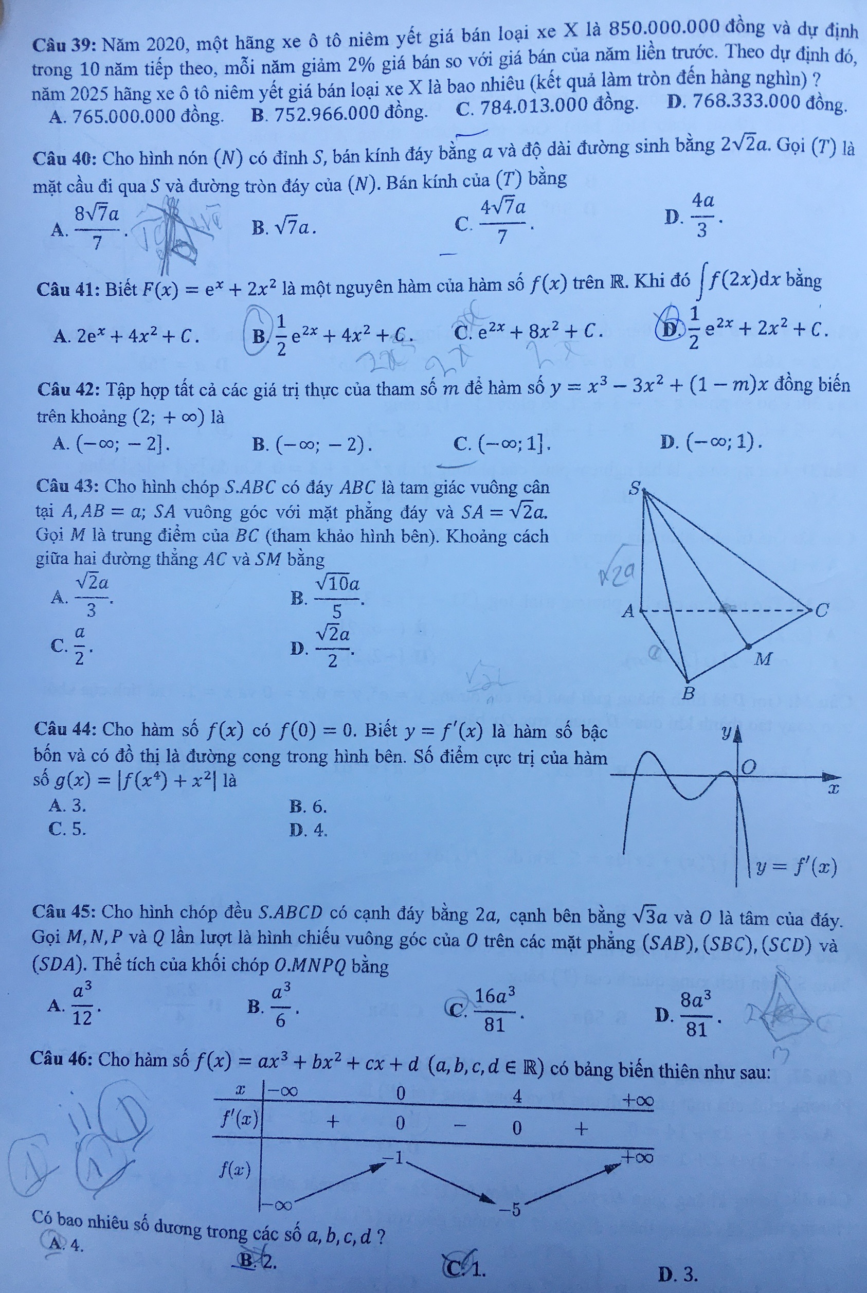 De Toan ky thi tot nghiep THPT anh 4