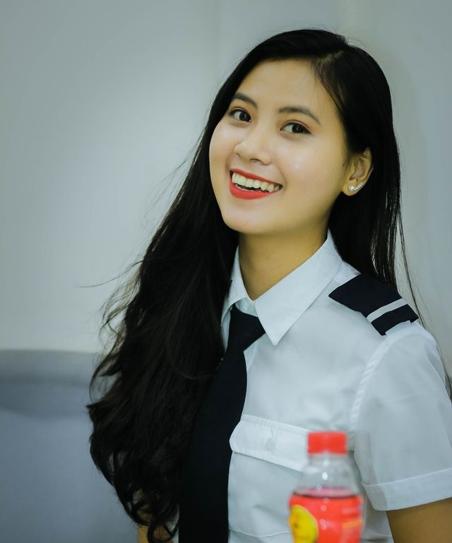Học viện hàng không ảnh 1 Hoc vien hang khong anh 1