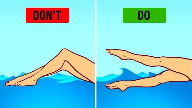 kỹ năng sinh tồn cho trẻ ảnh 1 ky nang sinh ton cho tre anh 1
