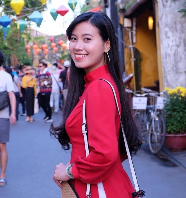 Học viện hàng không ảnh 6 Hoc vien hang khong anh 6