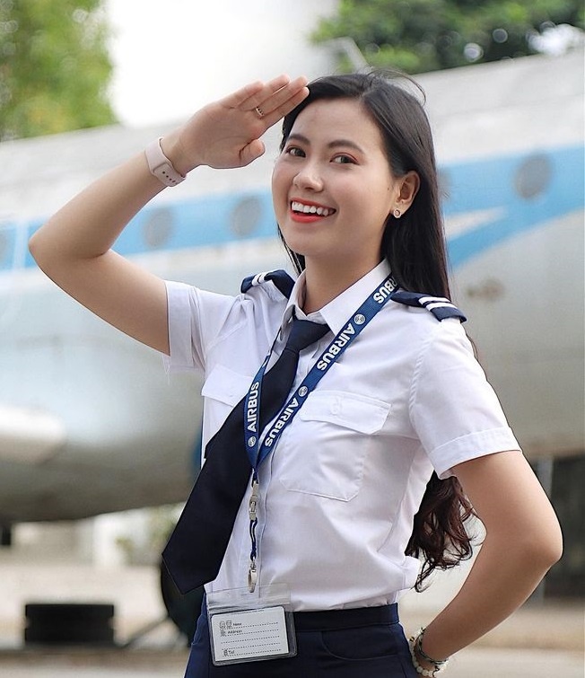 Học viện hàng không ảnh 2 Hoc vien hang khong anh 2