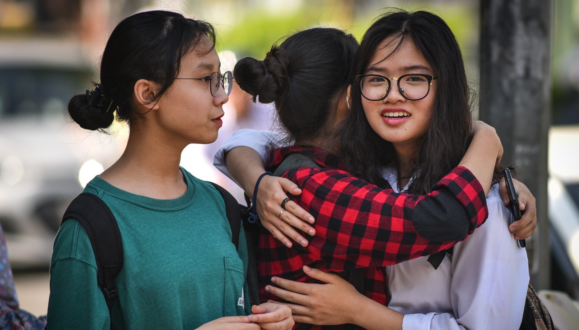 Diem san cua 25 truong dai hoc hinh anh