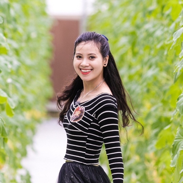 Học viện hàng không ảnh 8 Hoc vien hang khong anh 8