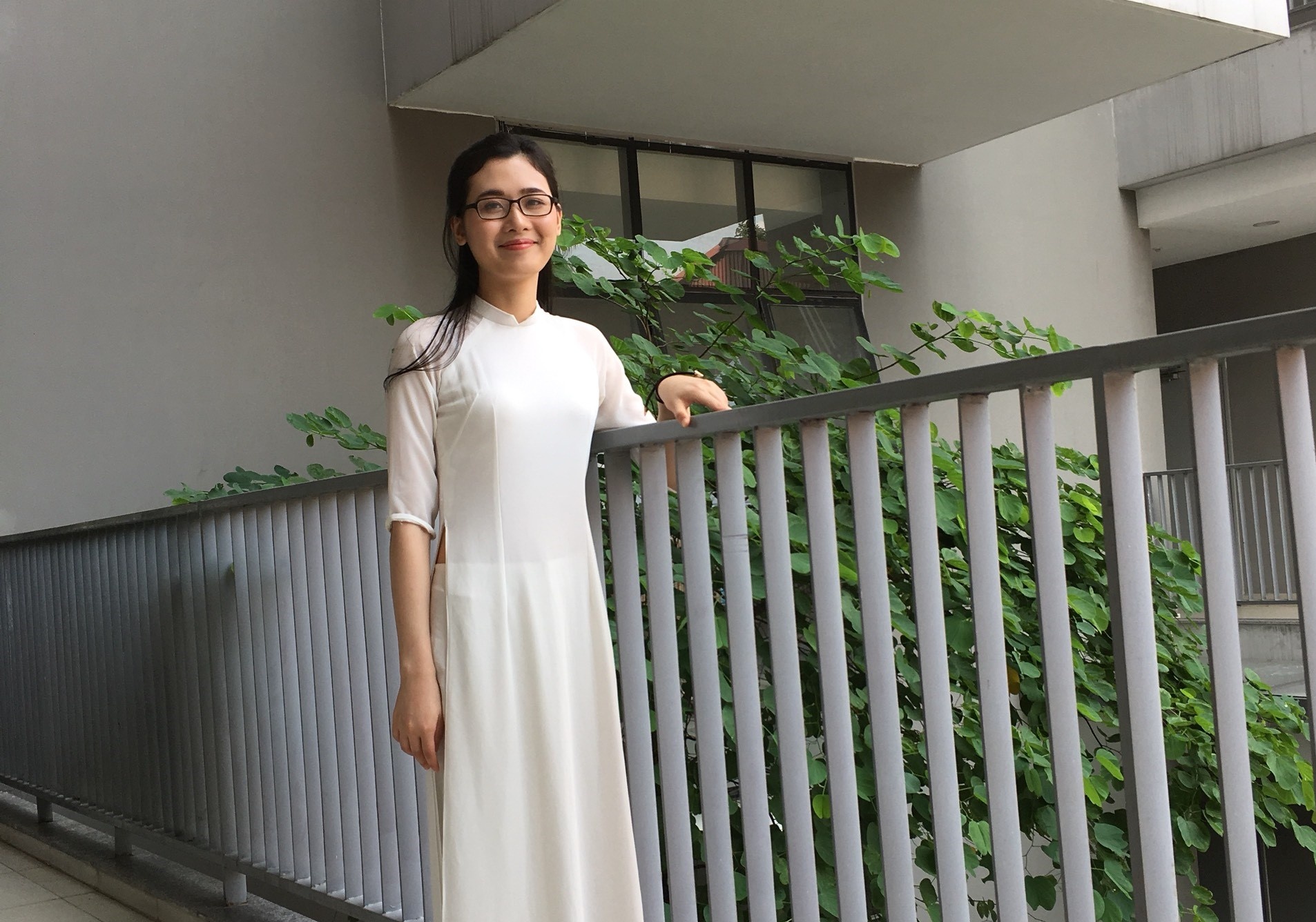 Dai hoc Xay dung anh 4