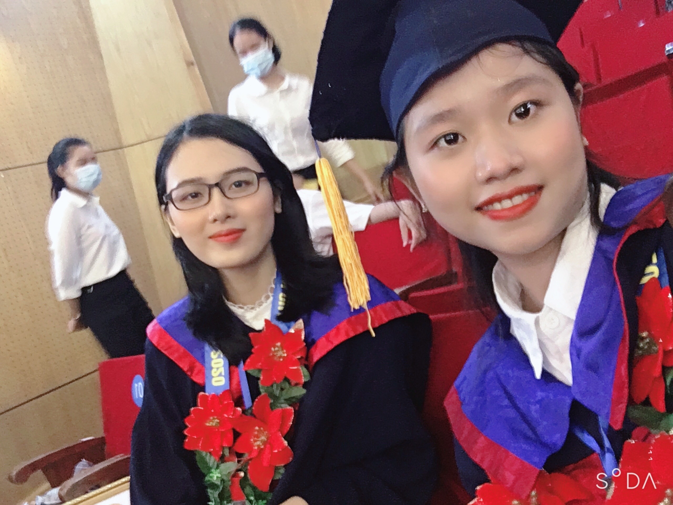 Dai hoc Xay dung anh 7