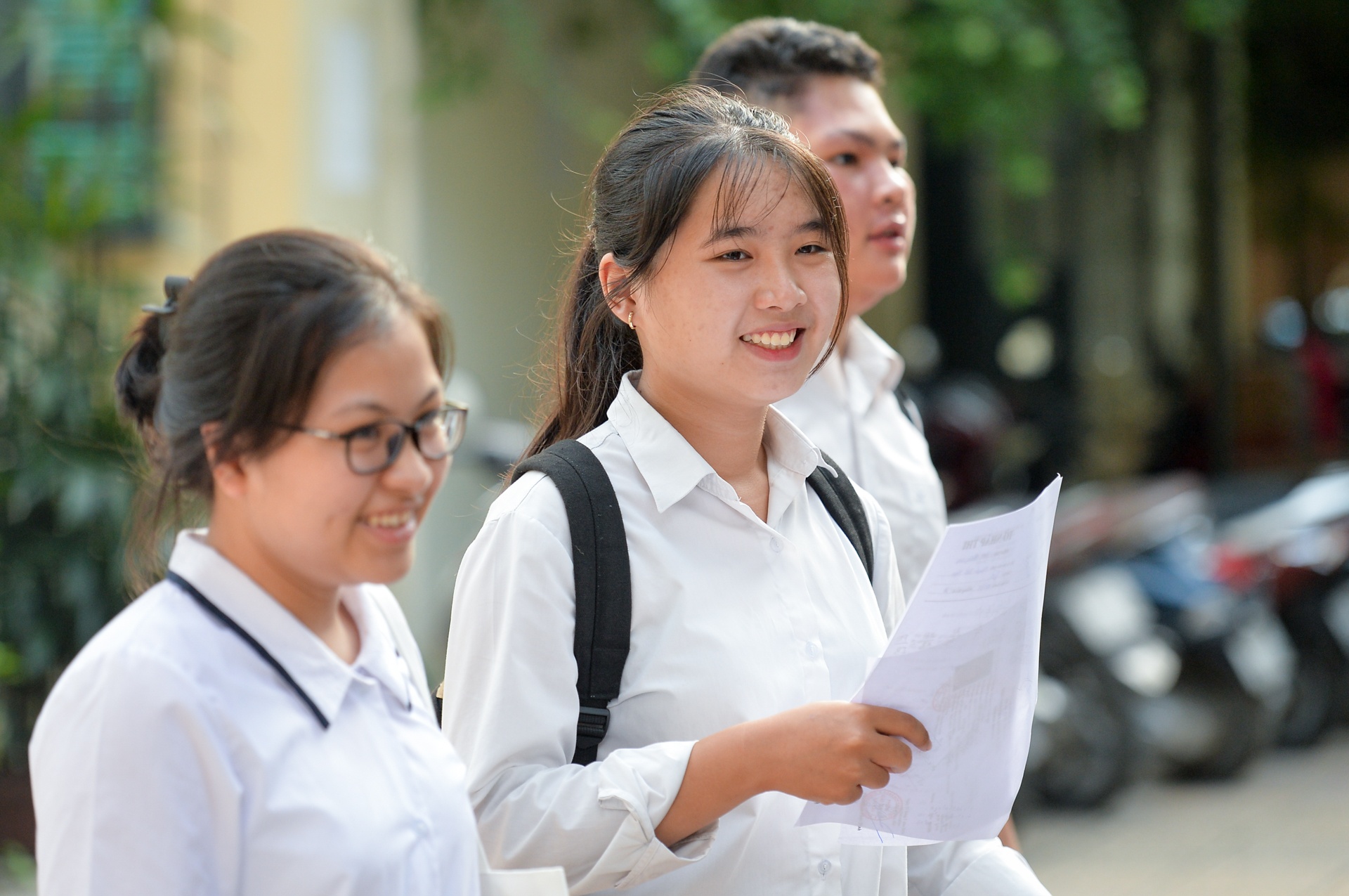 Bỏ kiểm tra một tiết ảnh 1 Bo kiem tra mot tiet anh 1