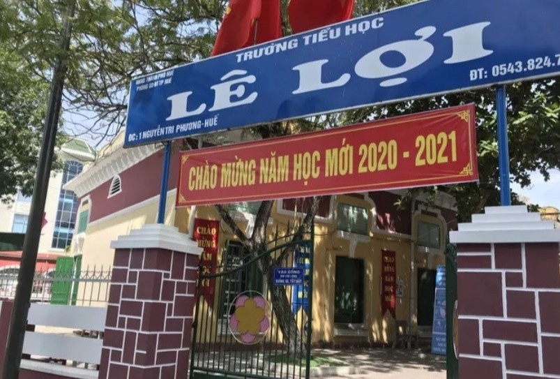 Truong thu tien lam quy du phong sua may dieu hoa hinh anh