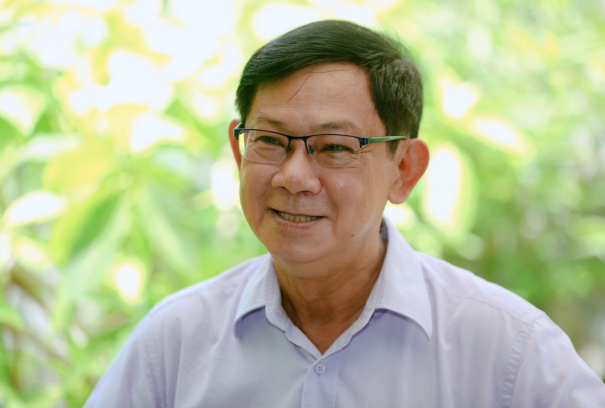 'DH Hong Bang tuyen sinh dung quy che nhung co the gay phan cam' hinh anh