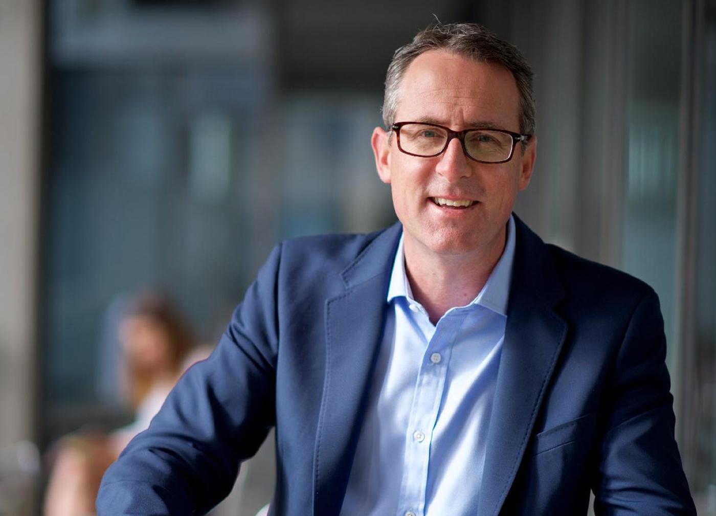 Ngoi nha cua quan quan Olympia anh 1