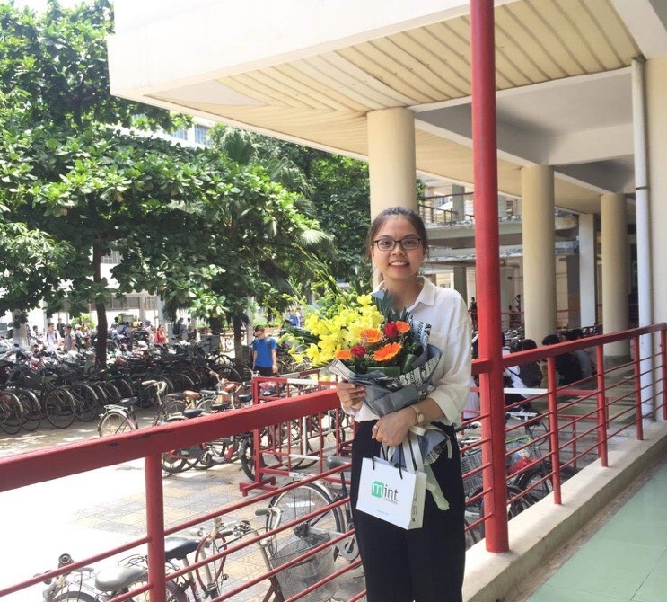 Đại học Bách khoa Hà Nội ảnh 3 Dai hoc Bach khoa Ha Noi anh 3
