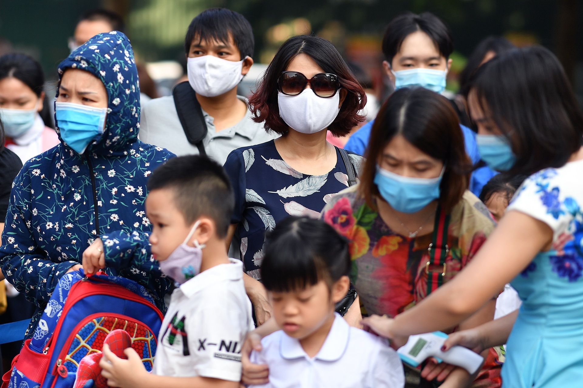 cong khai duong day nong ve lam thu anh 1
