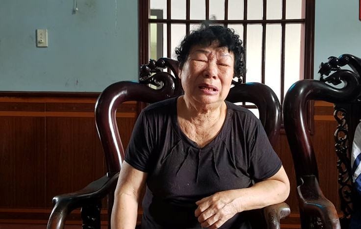 nu sinh lop 9 mang thai anh 1