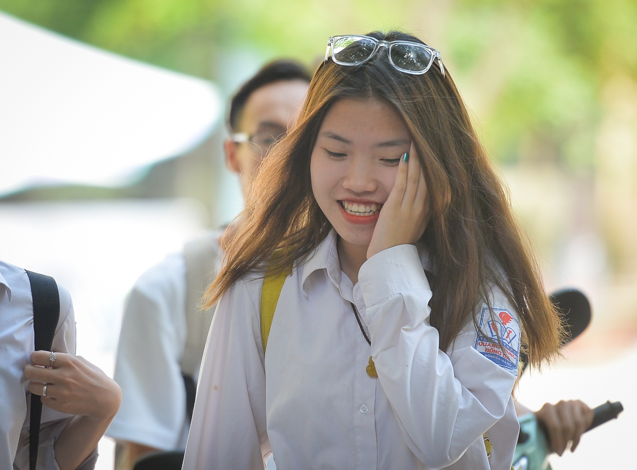 Diem chuan du kien cua DH Bach khoa, Tu nhien, My thuat Cong nghiep hinh anh
