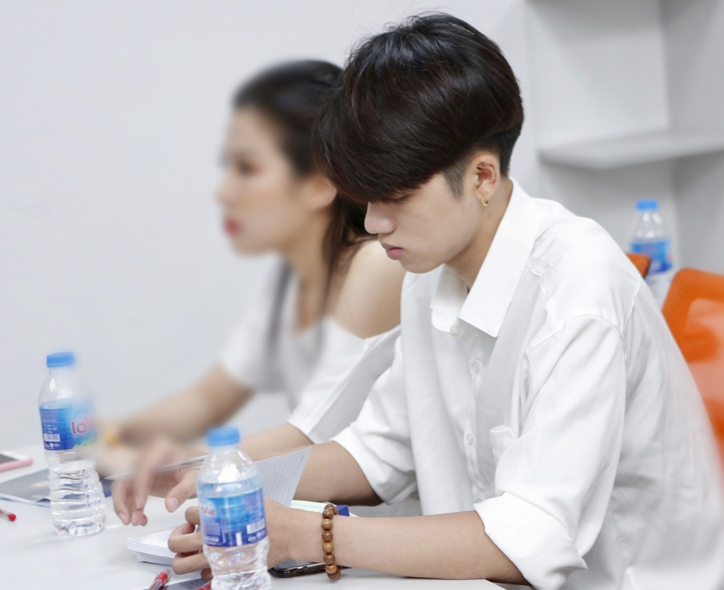 Nam sinh noi tieng tren mang o Hoc vien Y duoc hoc co truyen Viet Nam anh 4