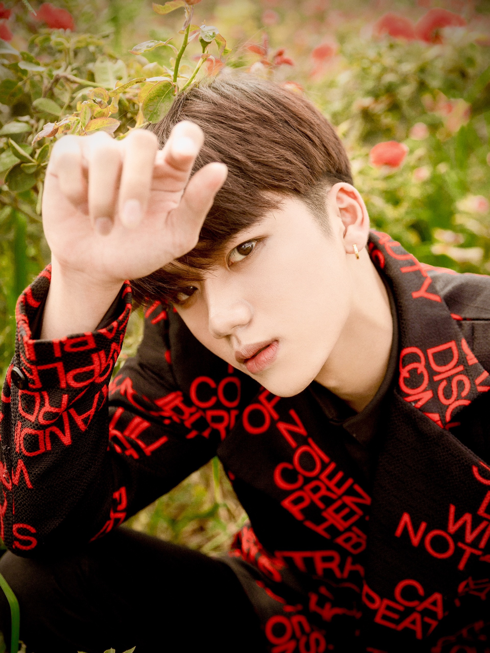 Nam sinh noi tieng tren mang o Hoc vien Y duoc hoc co truyen Viet Nam anh 3