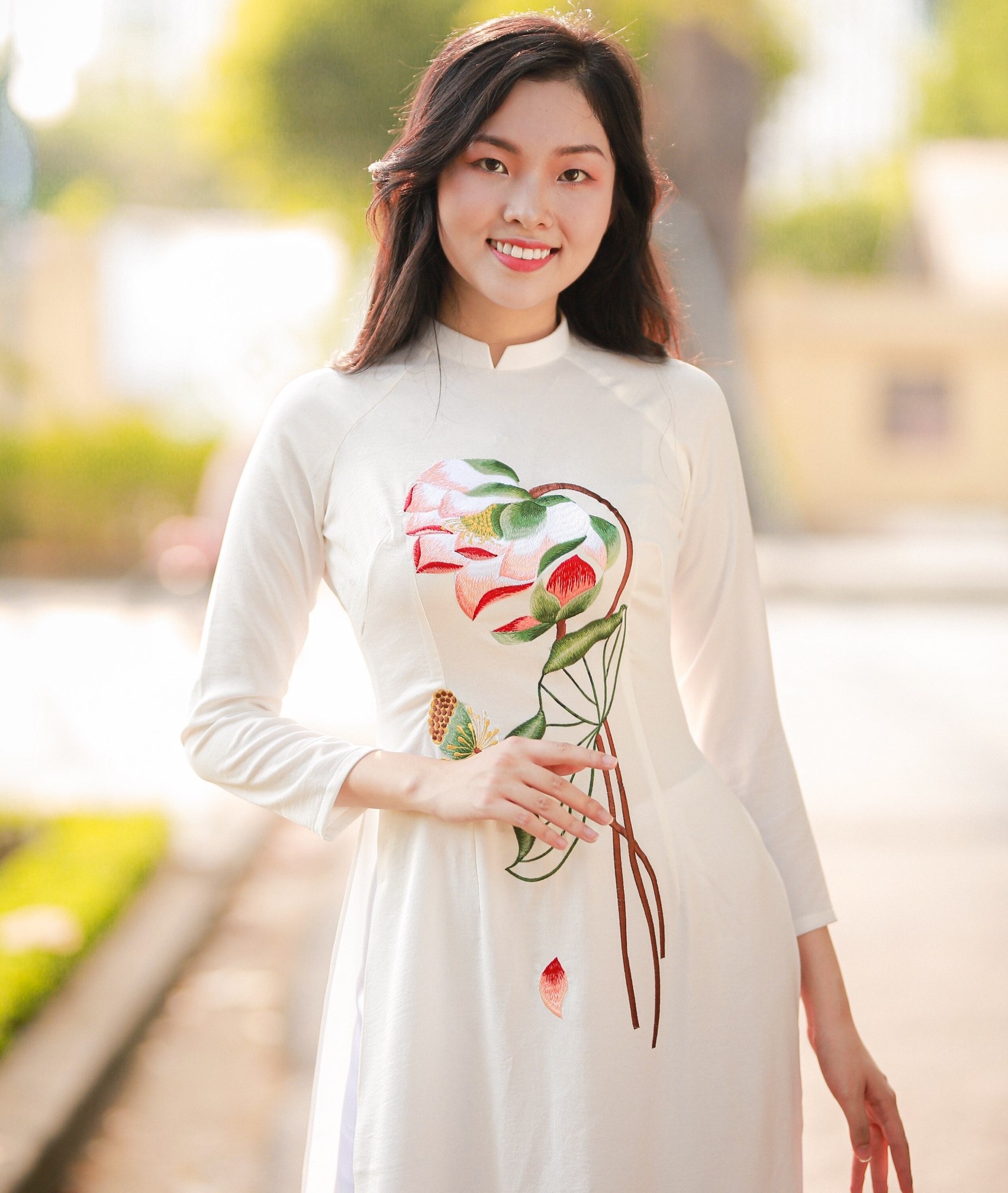 Đại học Kiến trúc ảnh 1 Dai hoc Kien truc anh 1