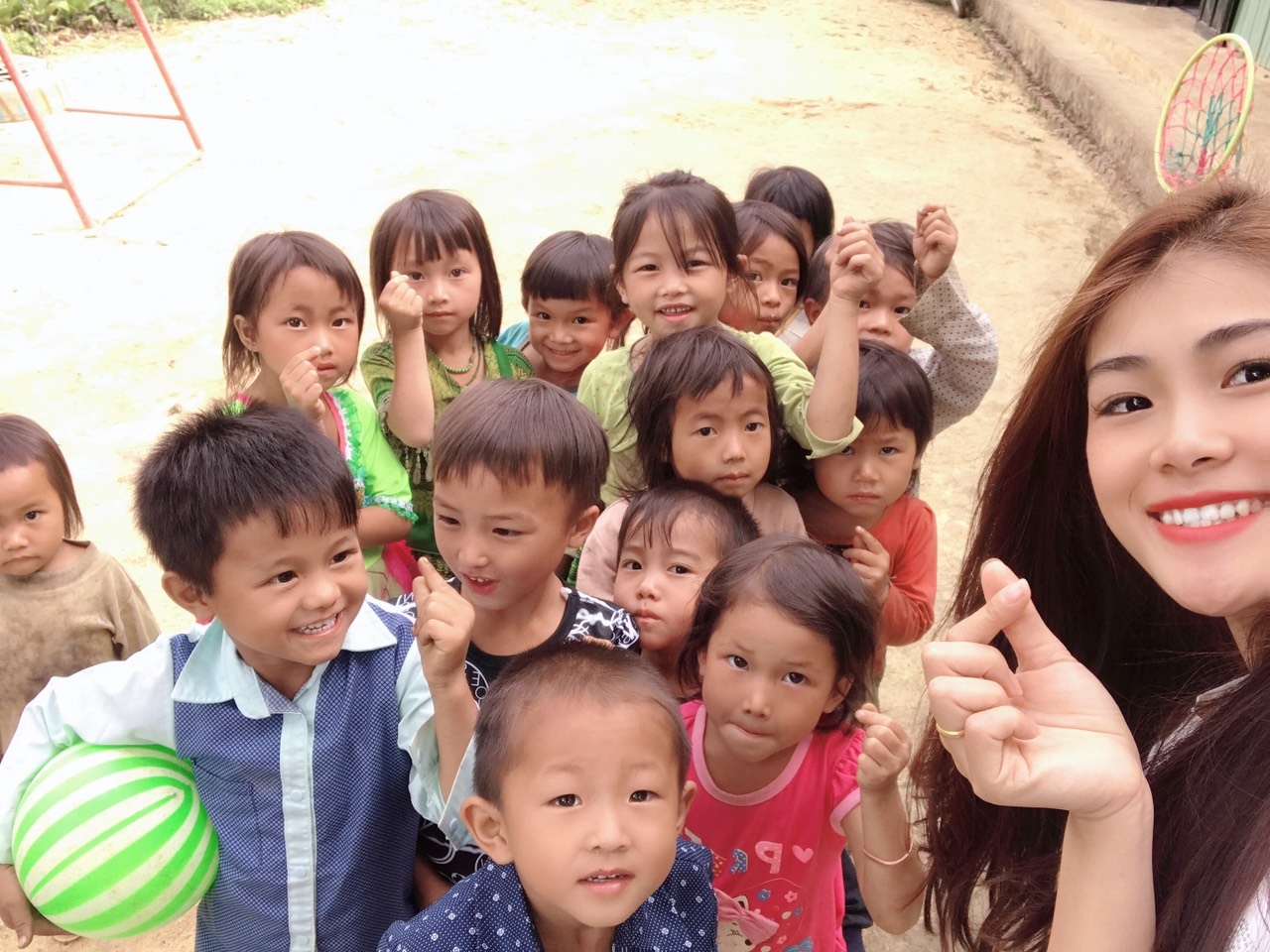 Cô giáo 9X ảnh 8 Co giao 9X anh 8