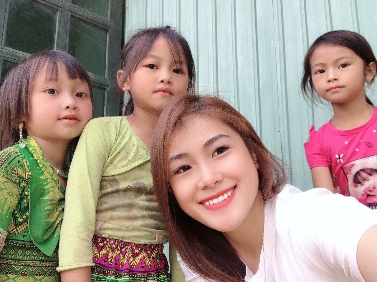 Cô giáo 9X ảnh 4 Co giao 9X anh 4