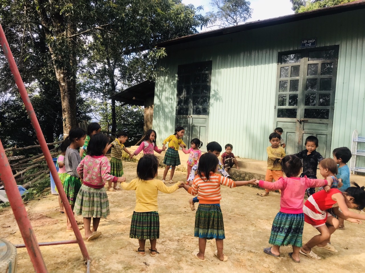 Cô giáo 9X ảnh 5 Co giao 9X anh 5