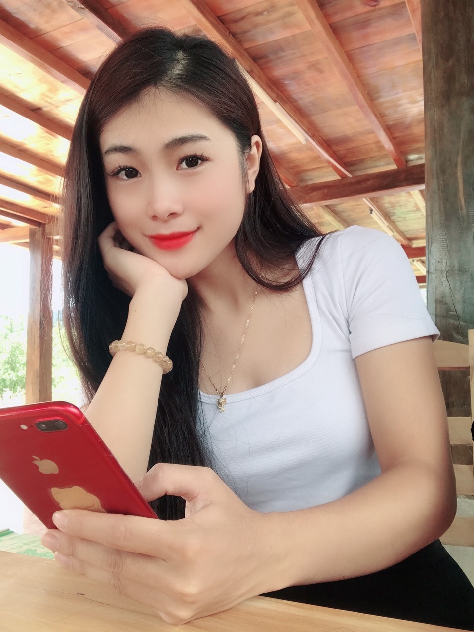 Cô giáo 9X ảnh 7 Co giao 9X anh 7