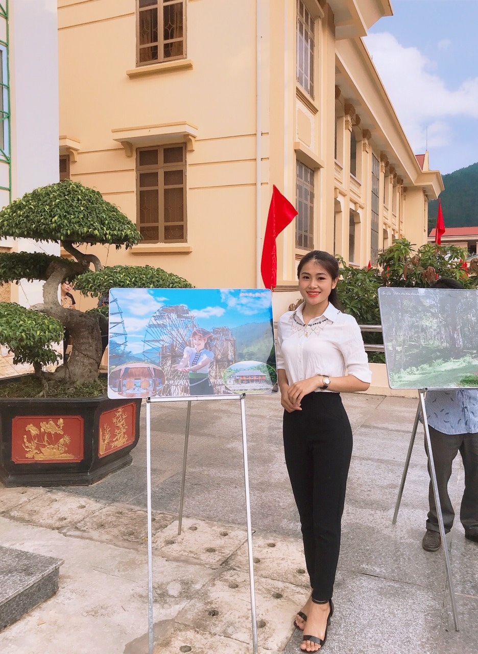 Cô giáo 9X ảnh 6 Co giao 9X anh 6