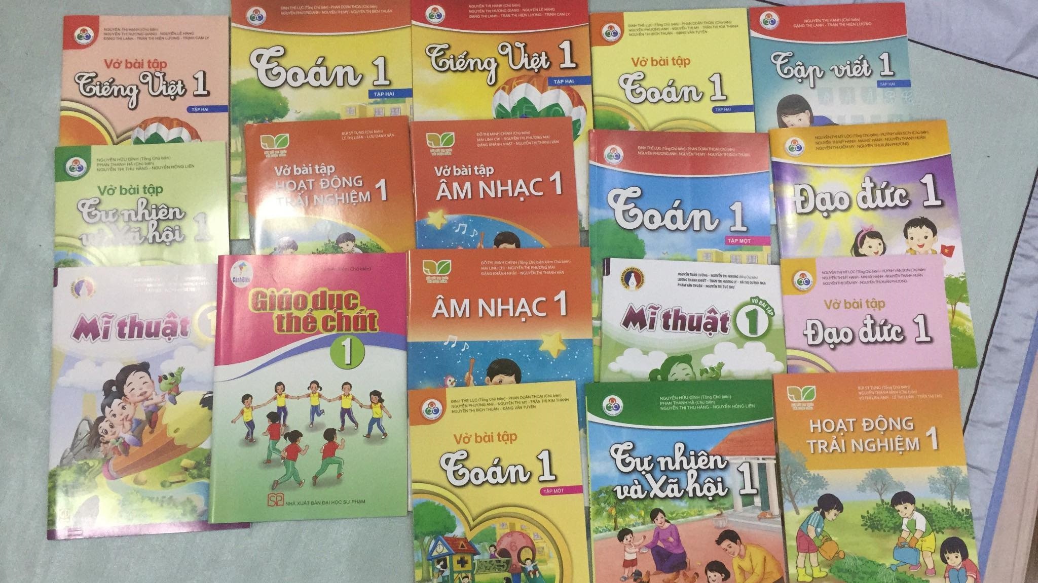 tiếng việt lớp 1 ảnh 2 tieng viet lop 1 anh 2