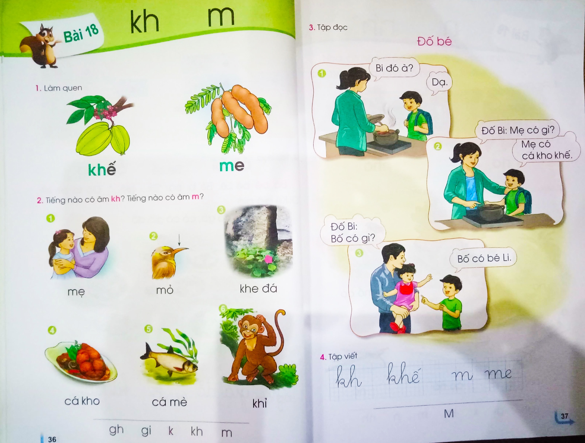 hoc sinh nen biet chu truoc khi vao lop 1 anh 3