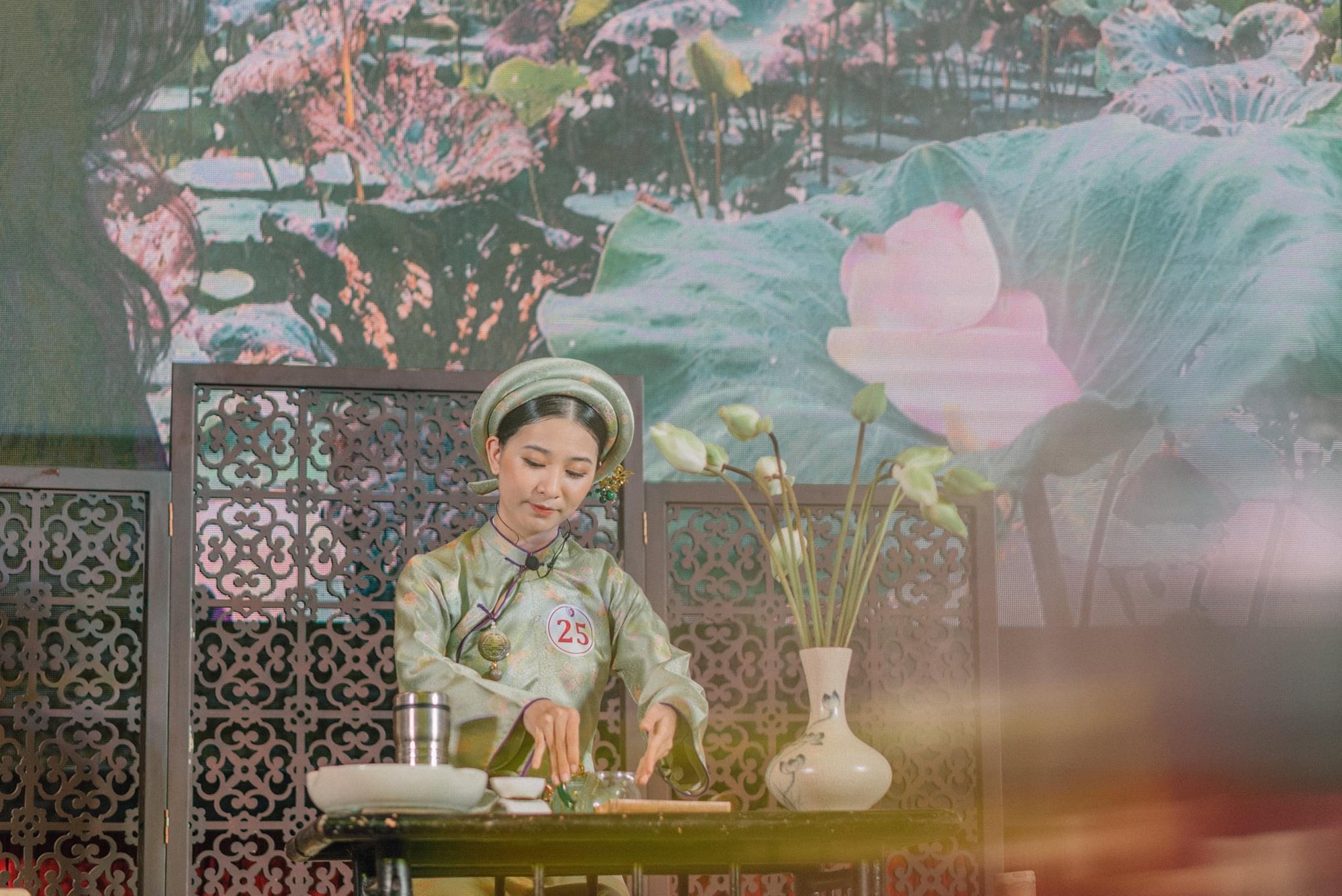 Hoa hau Viet Nam anh 3