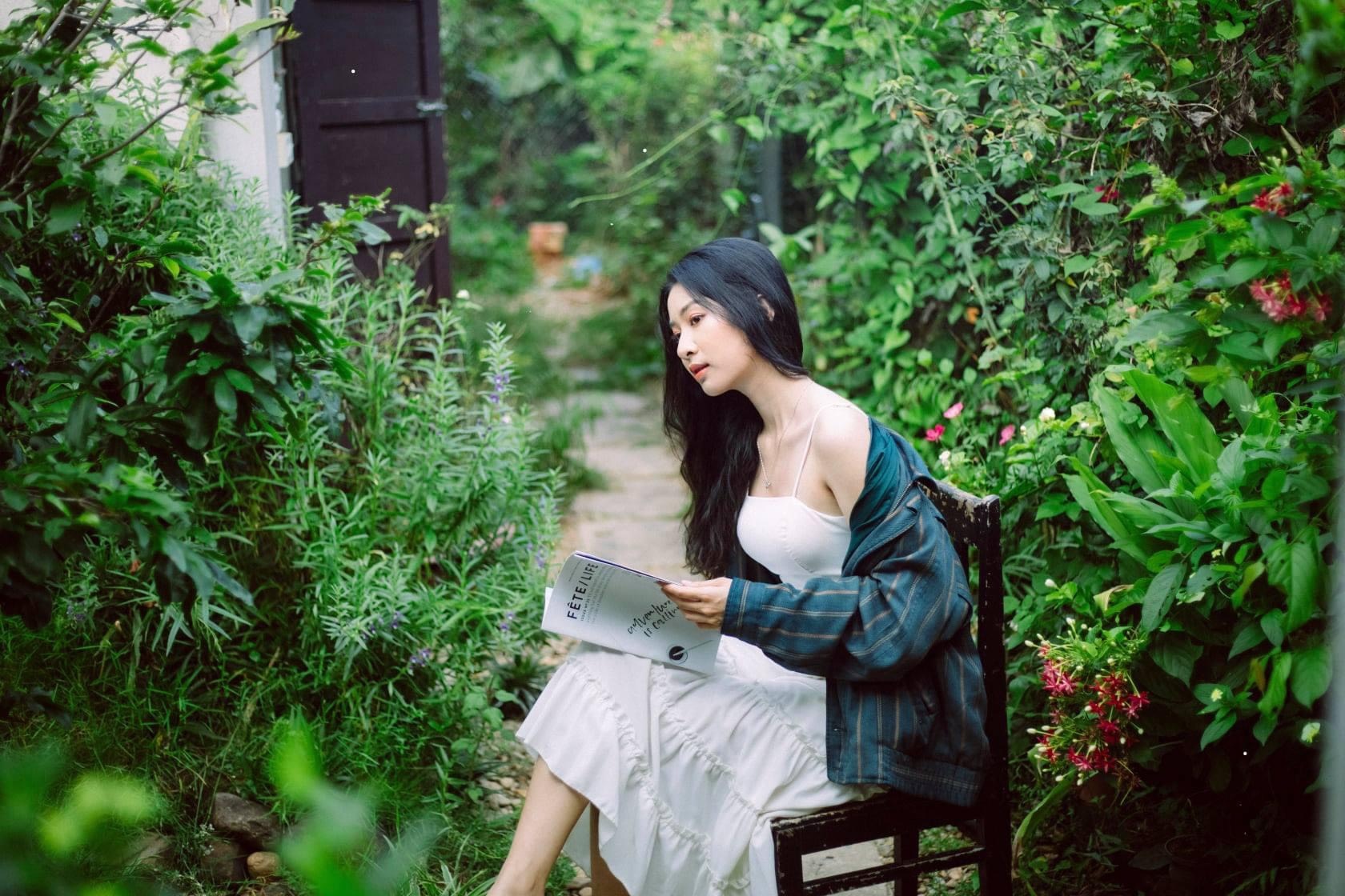 Hoa hau Viet Nam anh 5