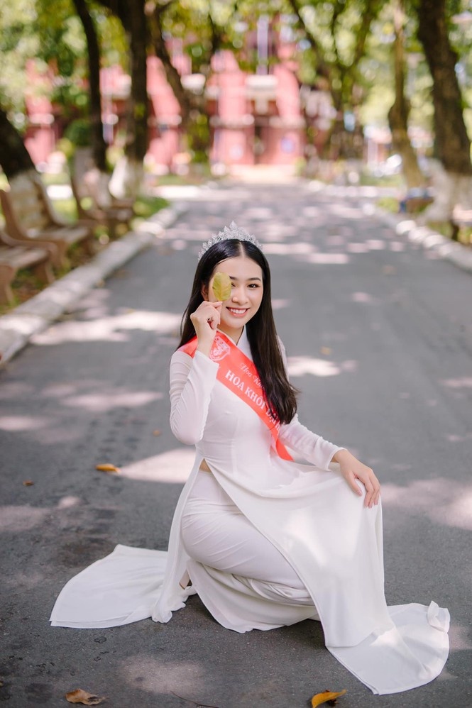 Hoa hau Viet Nam anh 8