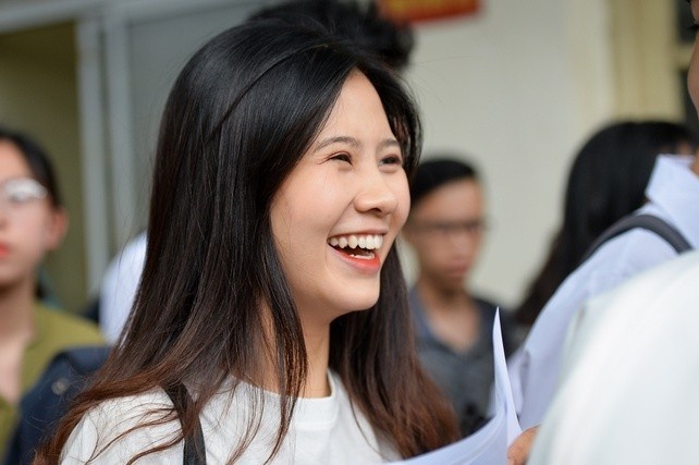 Diem chuan cao nhat cua DH Y Duoc Hue la 27,55 hinh anh