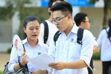 Diem chuan cao nhat cua DH Su pham Ky thuat TP.HCM la 27 hinh anh