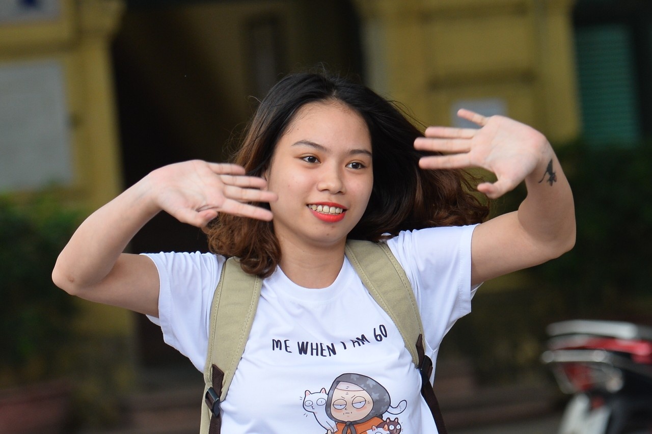 Diem chuan cao nhat cua DH Y Ha Noi la 28,9 hinh anh