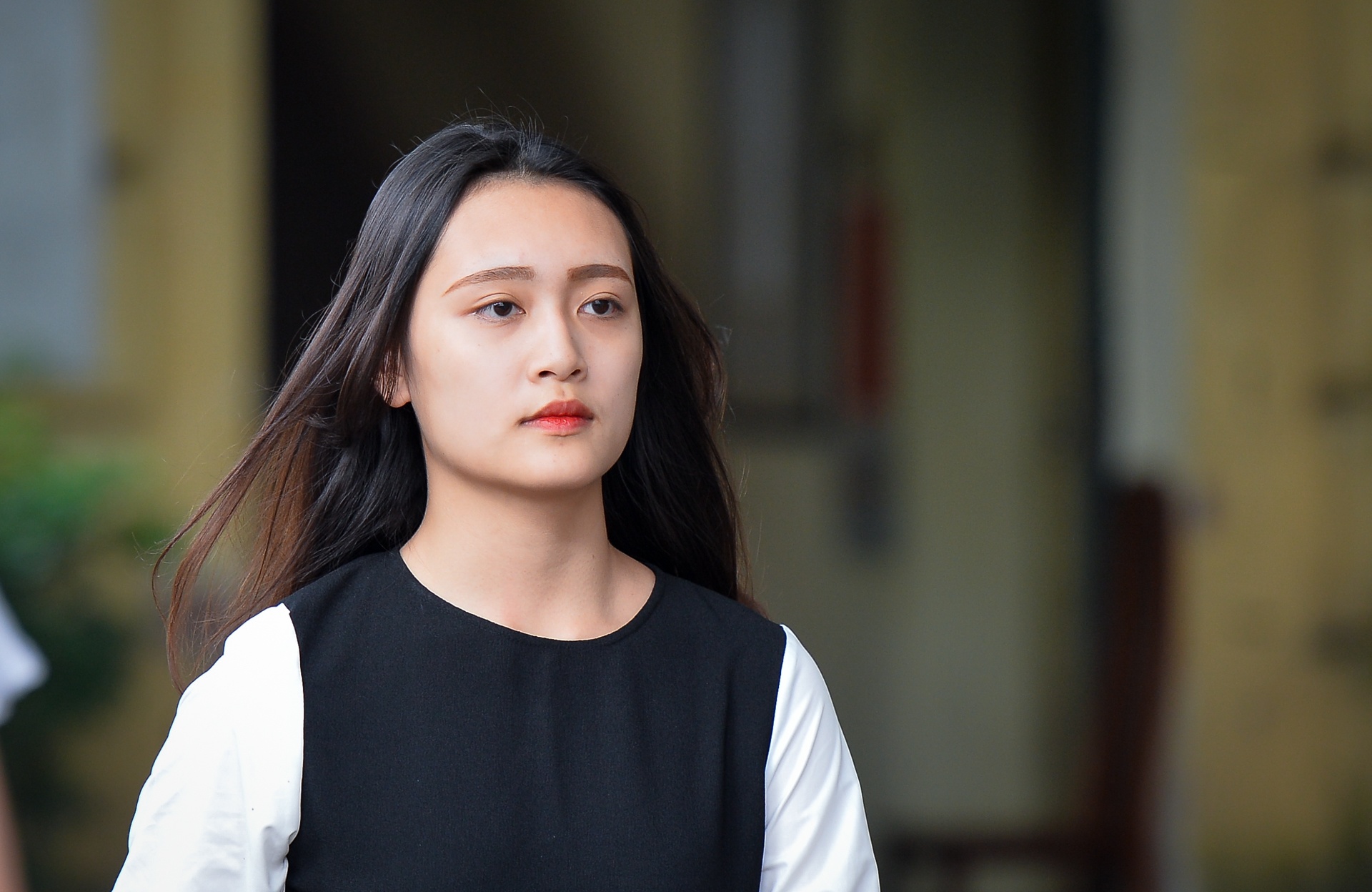 Diem chuan DH Su pham Ha Noi cao nhat 3 nam qua hinh anh