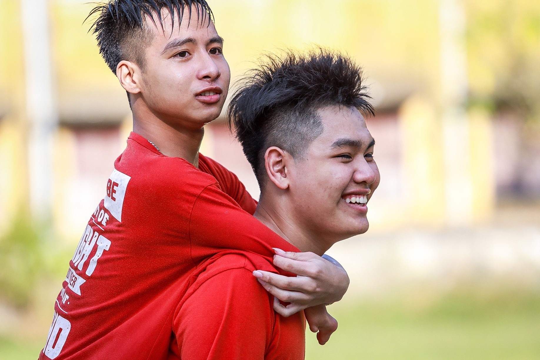 DH Y Duoc Thai Binh mien hoc phi cho nam sinh 10 nam cong ban hinh anh