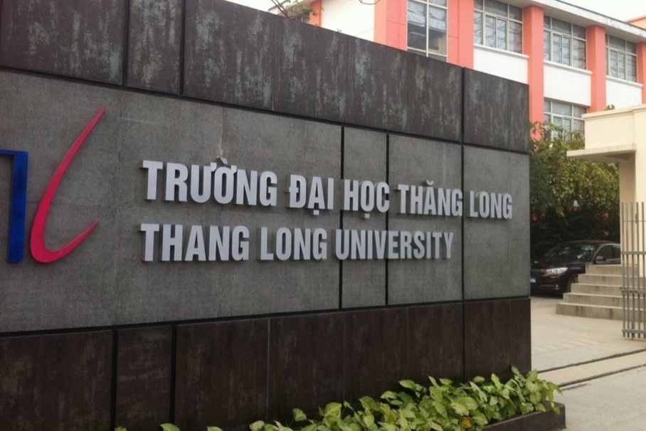 DH Thang Long xet tuyen bo sung som hon thoi gian quy dinh hinh anh