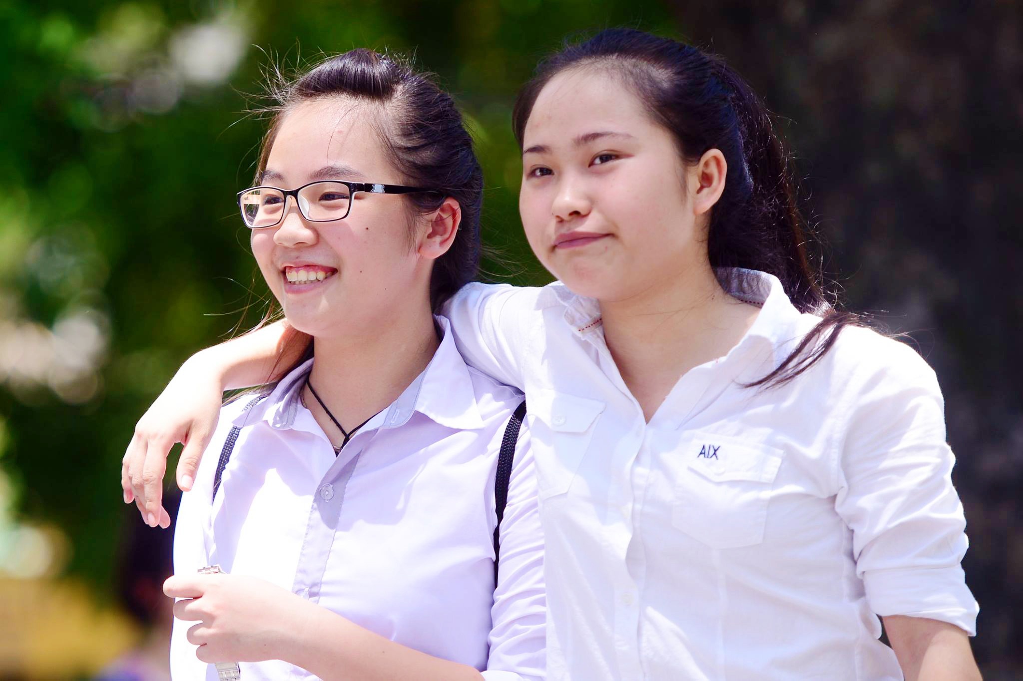 Diem chuan nganh Bao chi cao nhat 4 nam qua hinh anh