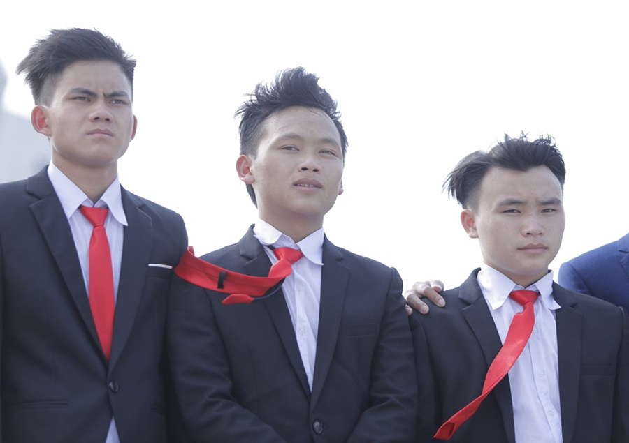 sinh viên tiêu biểu toàn quốc ảnh 1 sinh vien tieu bieu toan quoc anh 1