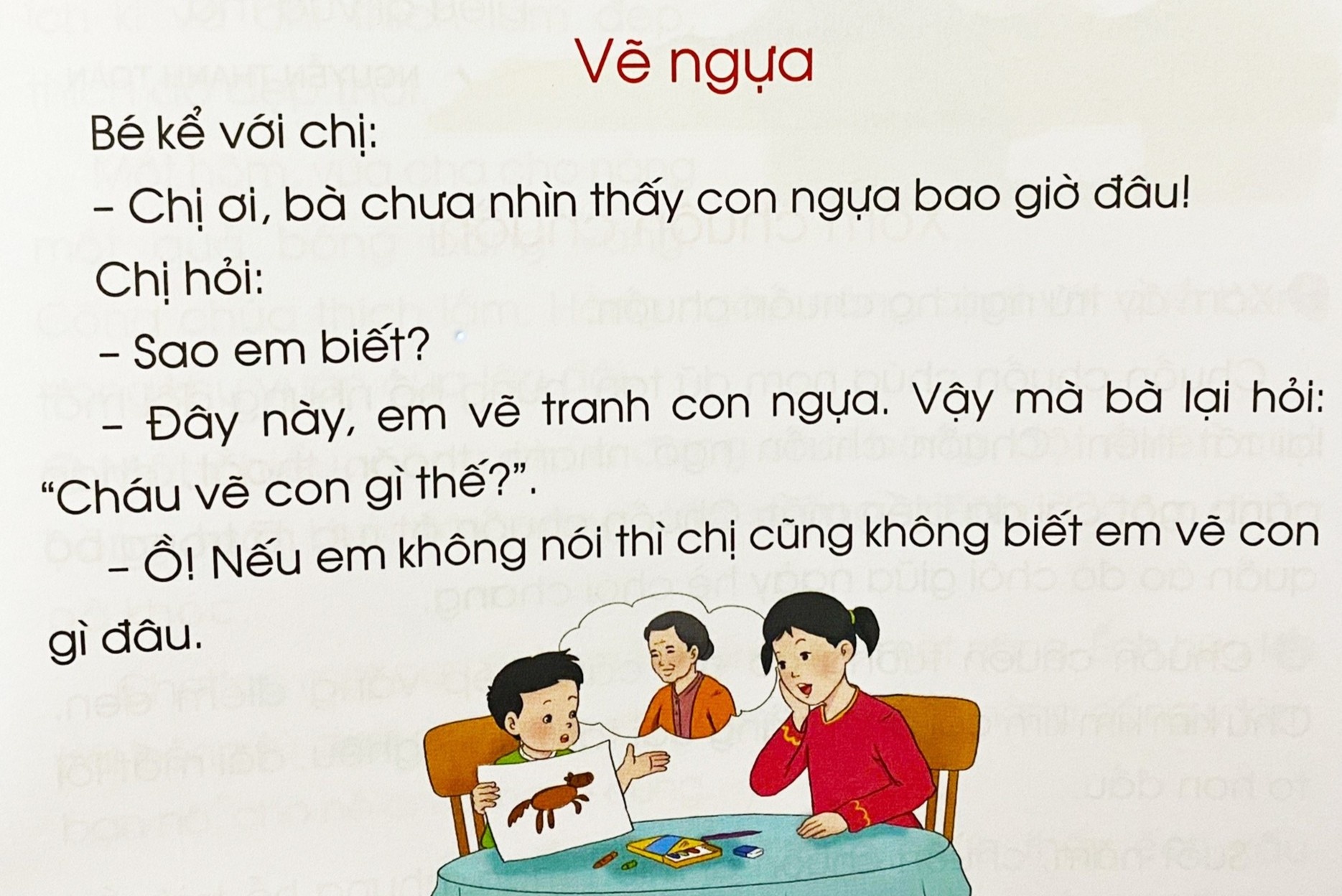 'Phu huynh co ly do de lo lang ve sach giao khoa Tieng Viet 1' hinh anh
