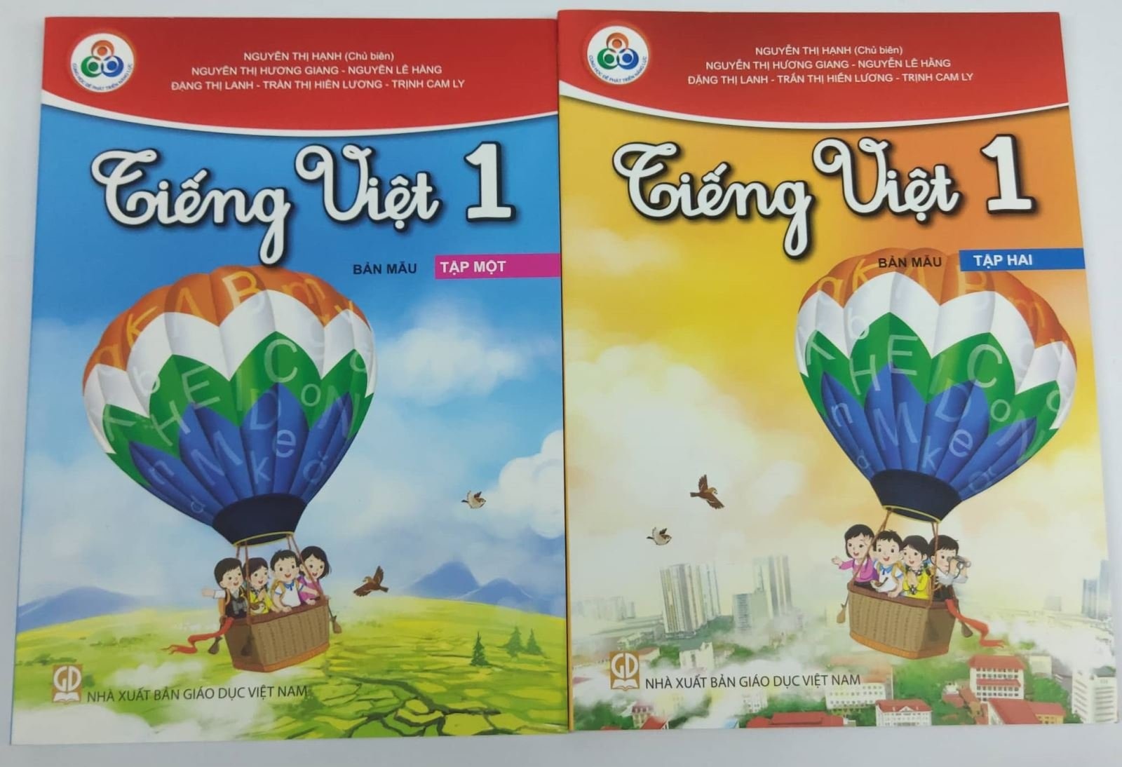 ‘Tieng Viet 1 chi la ngu lieu tham khao, giao vien co the thay doi’ hinh anh