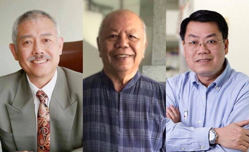 Ung vien giao su bi loai vi cong bo 77 bai trong 9 thang hinh anh