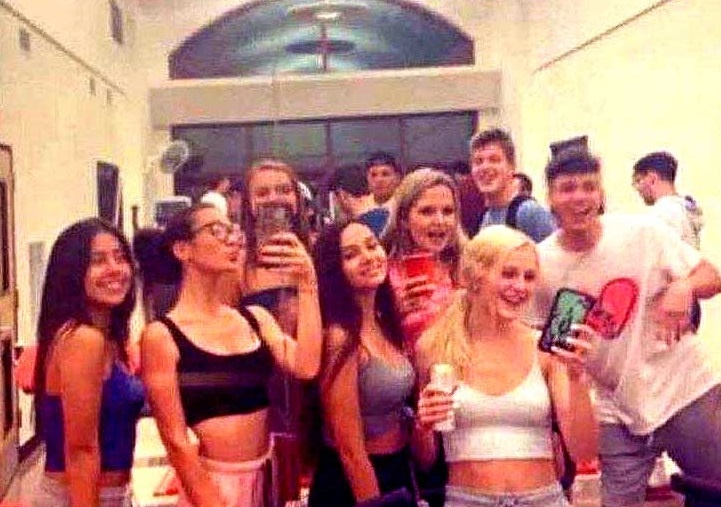 Hieu truong o My tu chuc anh 1