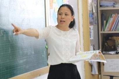 Nhung quy dinh co hieu luc tu 20/10 lien quan giao vien, hoc sinh hinh anh