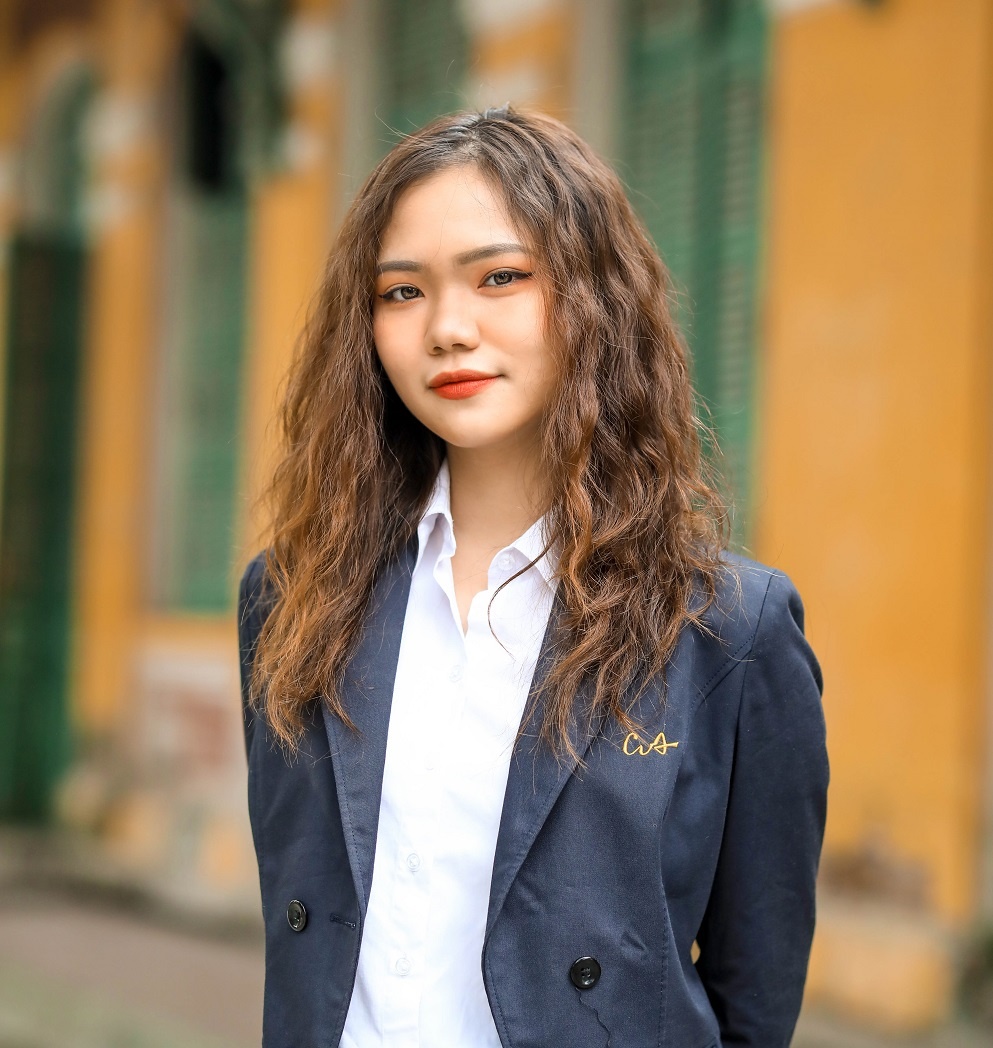 Học bổng Vinuni 
 ảnh 1 Hoc bong Vinuni anh 1