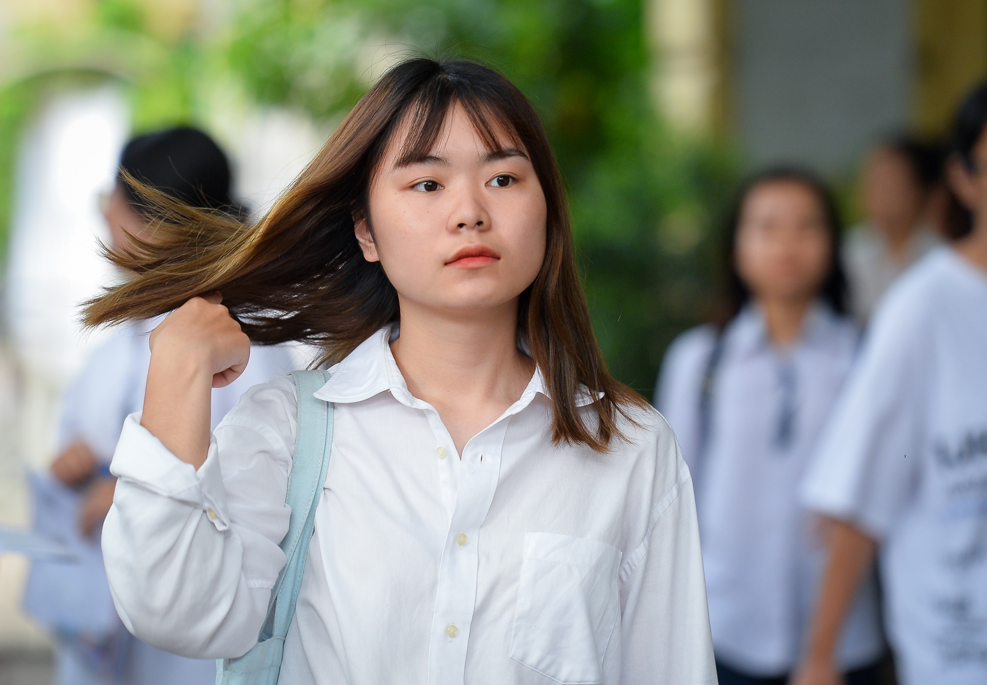 Kỳ thi tốt nghiệp THPT 2021  ảnh 1 Ky thi tot nghiep THPT 2021 anh 1