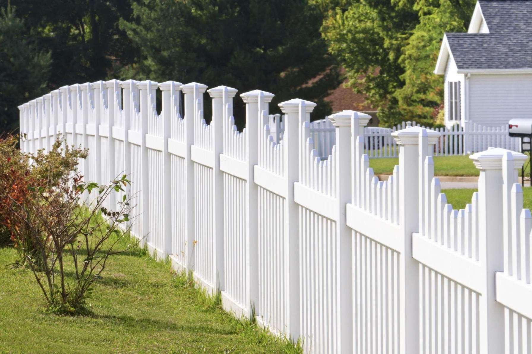 Cau do xay hang rao cua nguoi nong dan hinh anh